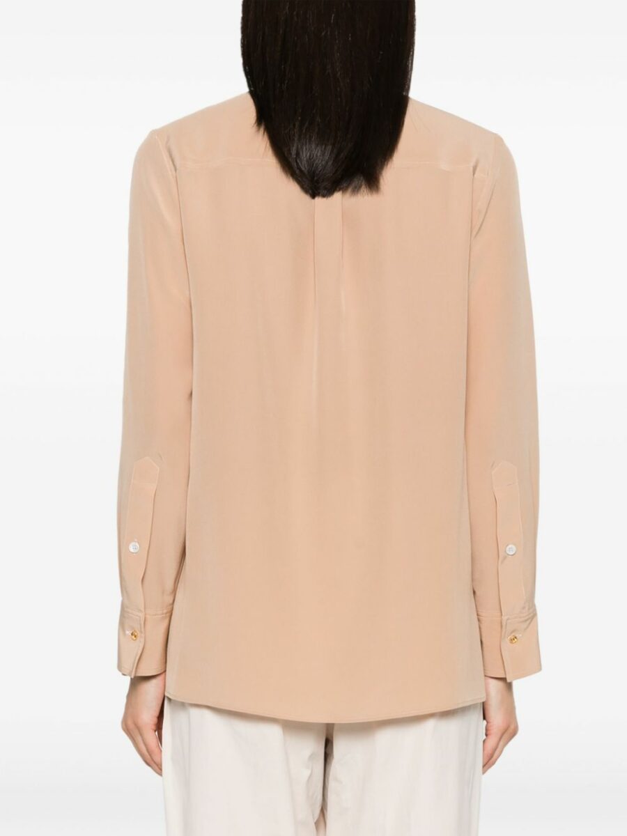 <strong>Stella Mccartney </strong><br>Iconic Shirt - Image 3