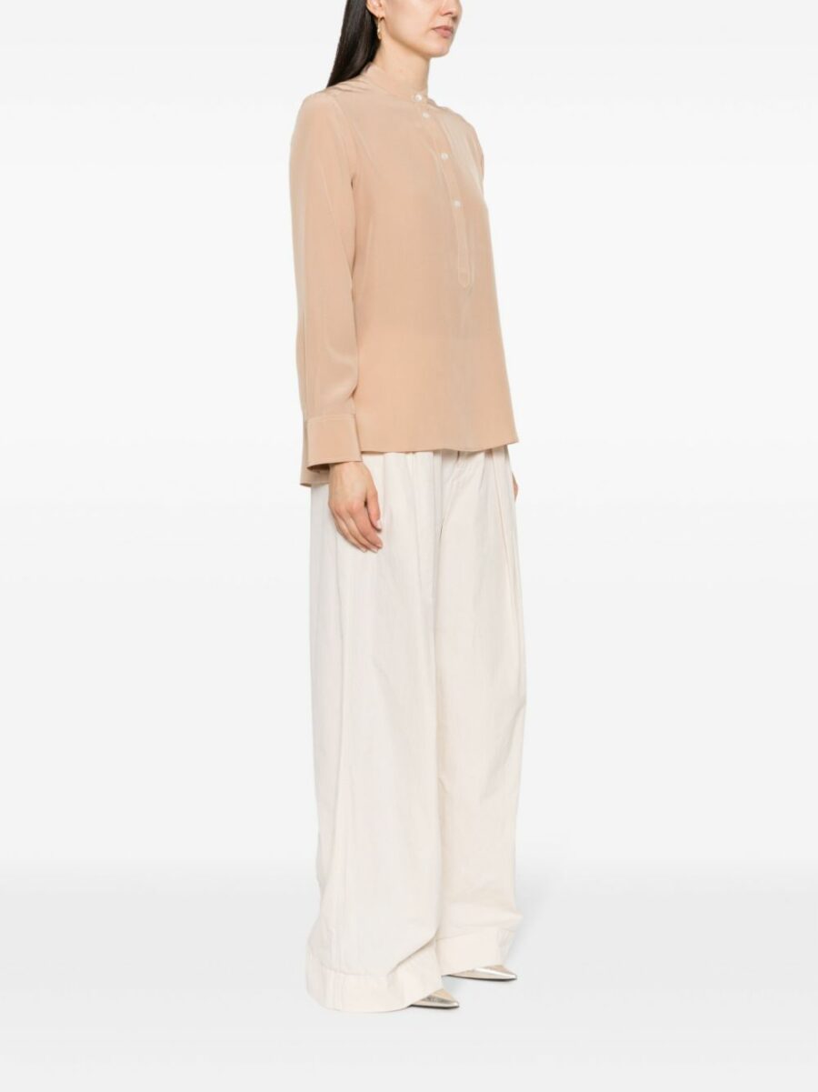 <strong>Stella Mccartney </strong><br>Iconic Shirt - Image 5