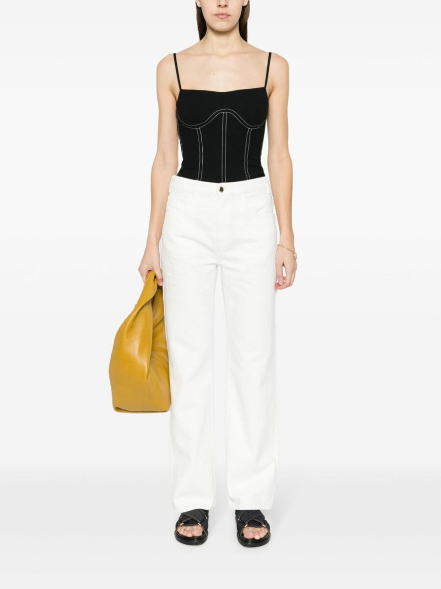 <strong>Chloé </strong><br>Jeans - Image 4