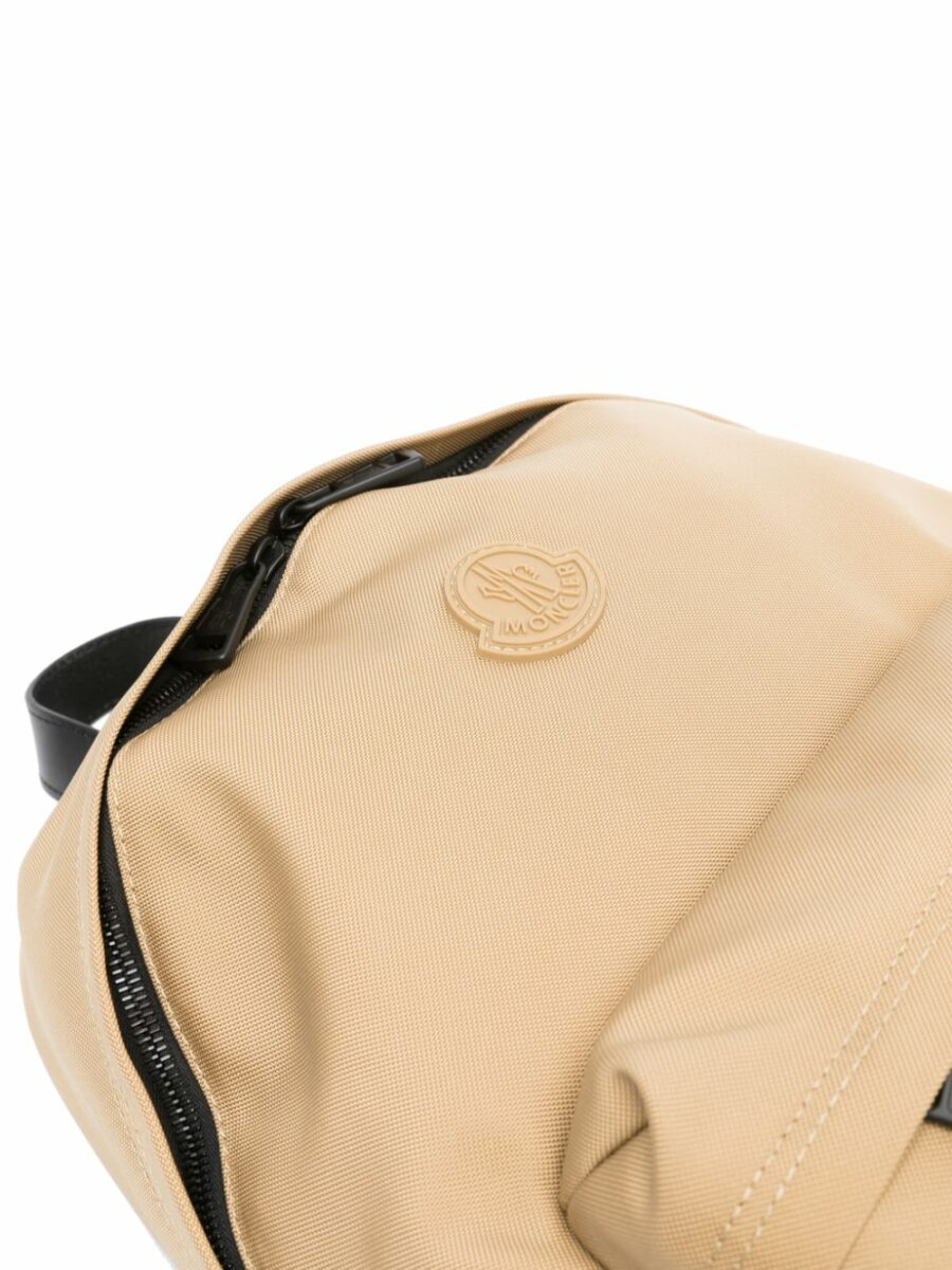 <strong>Moncler </strong><br>New Pierrick Backpack - Image 3