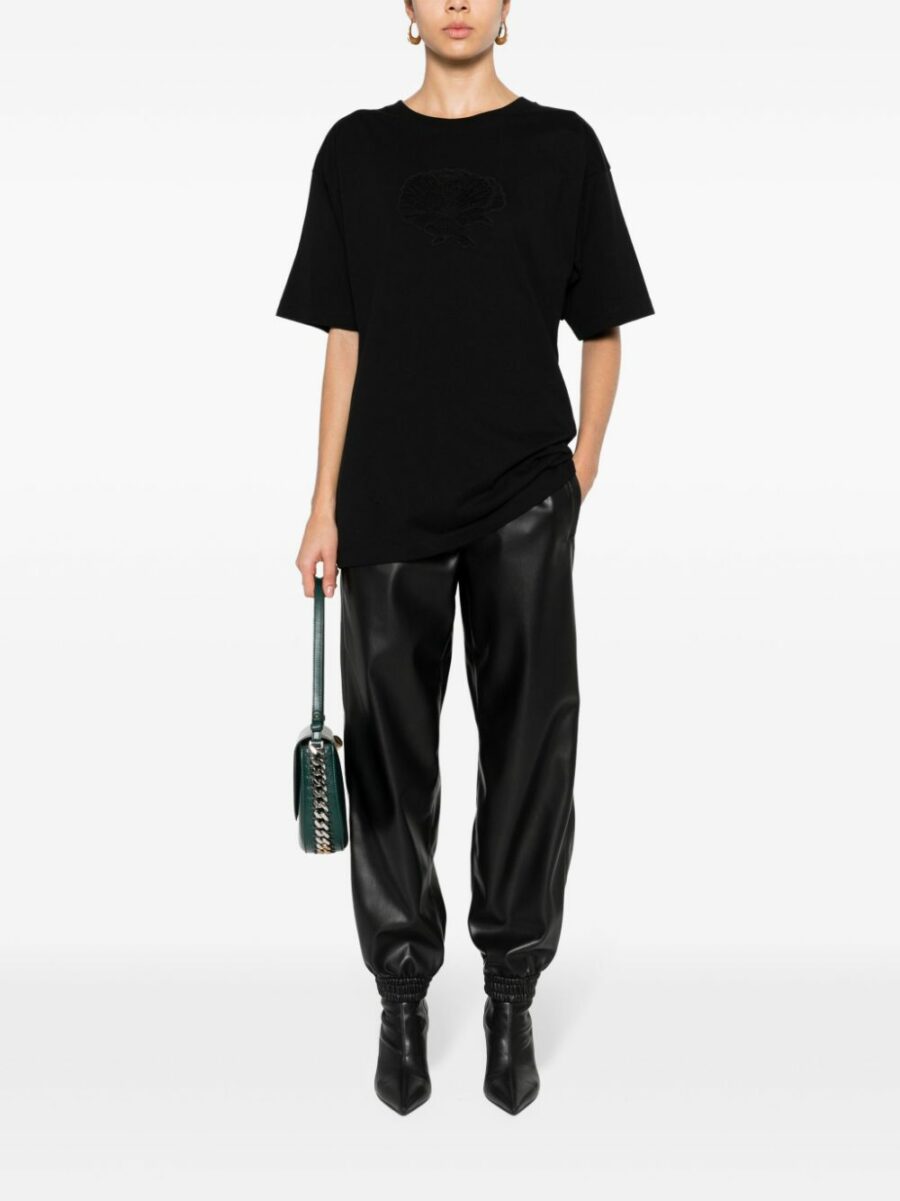 <strong>Stella Mccartney </strong><br>Pantaloni Jogger Altermat - immagine 5