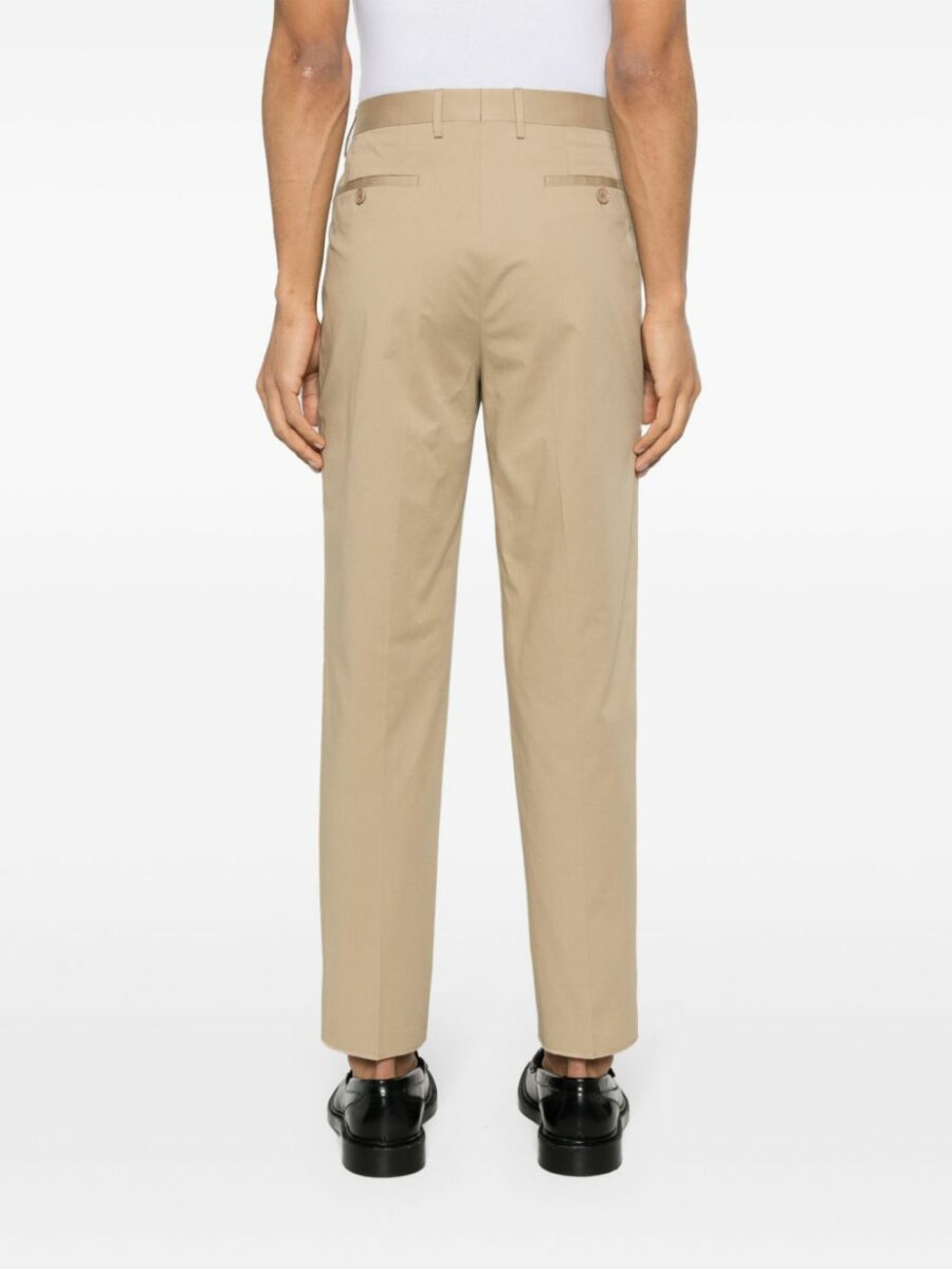 <strong>Etro </strong><br>Trousers - Image 5