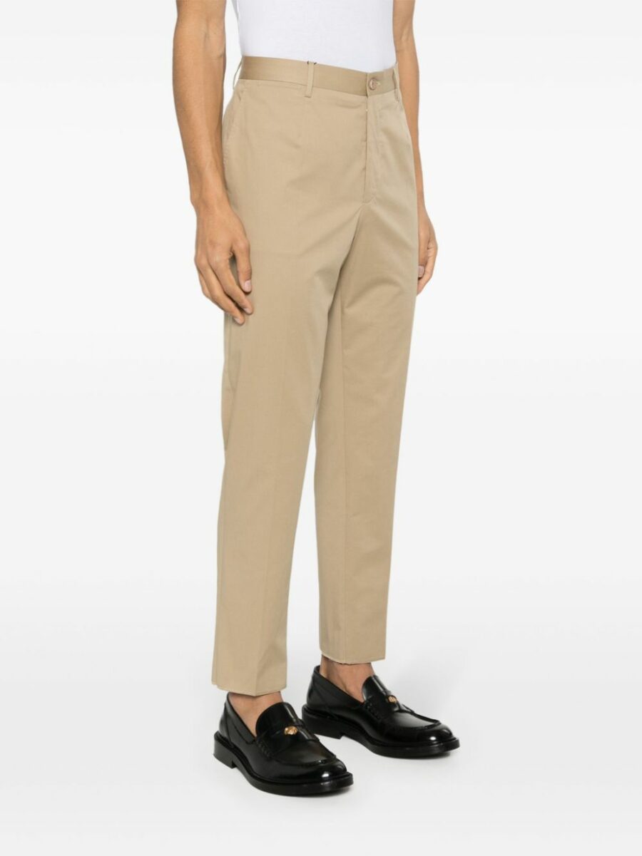 <strong>Etro </strong><br>Trousers - Image 3