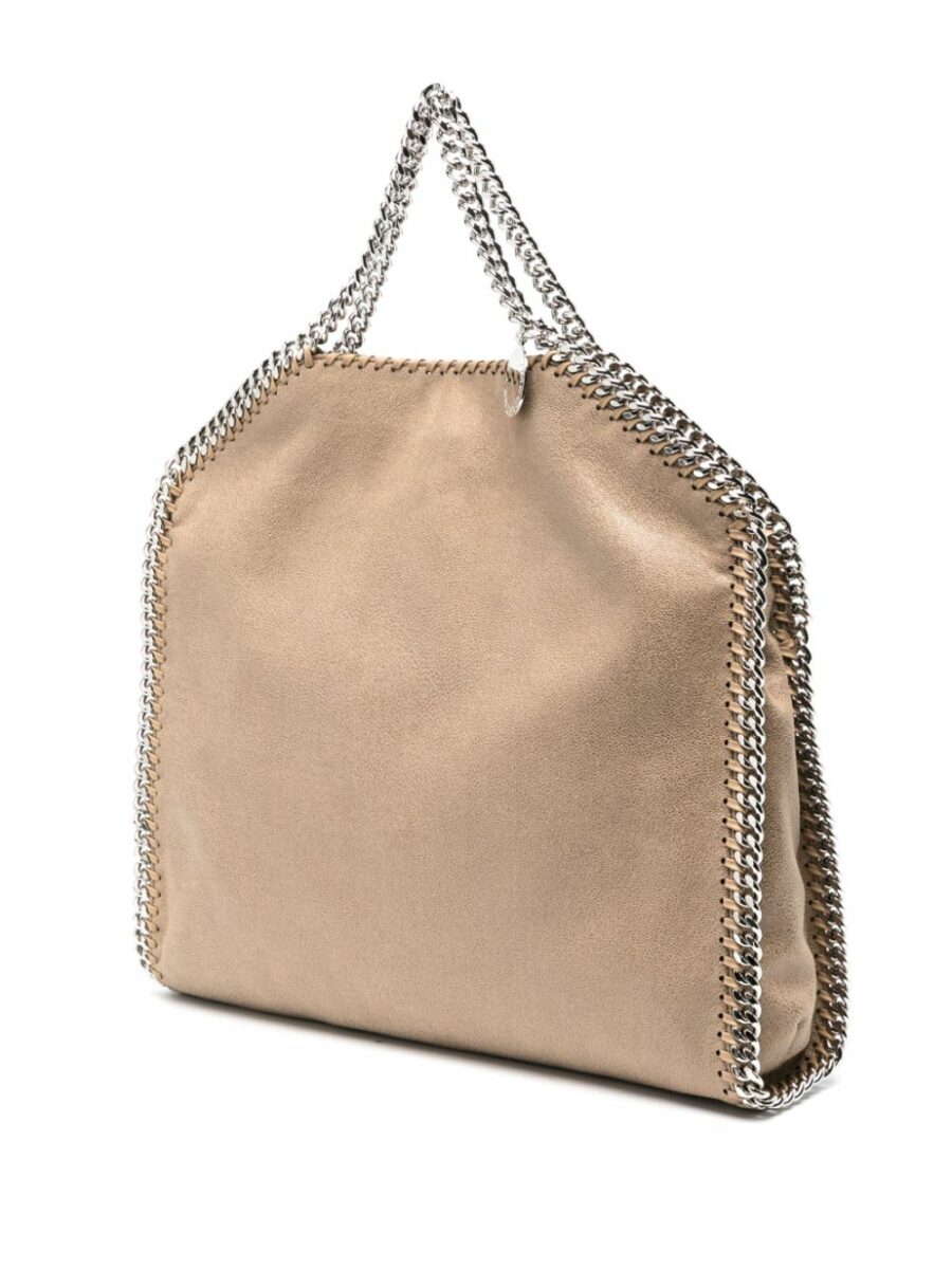 <strong>Stella Mccartney </strong><br>Tote Bag Falabella - Image 3