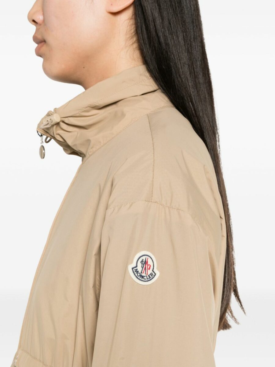 <strong>Moncler </strong><br>Iadi Down Jacket - Image 4