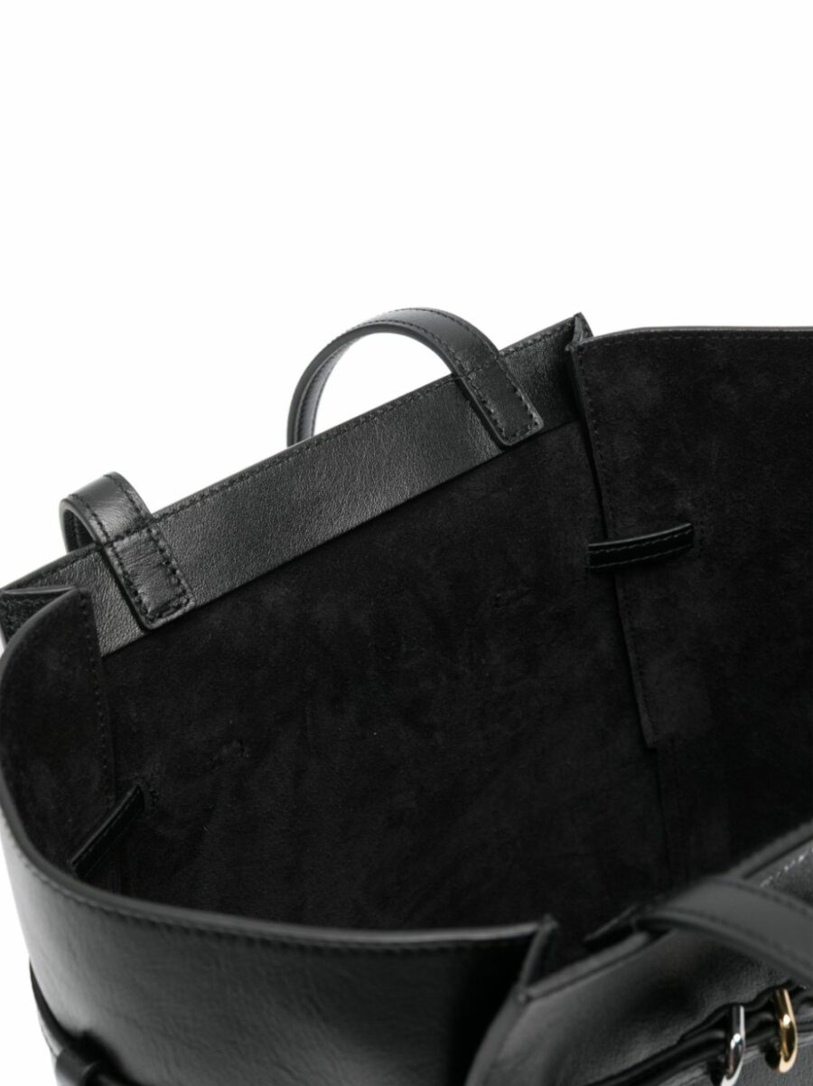 <strong>Givenchy </strong><br>Voyou Small Tote Bag - Image 4