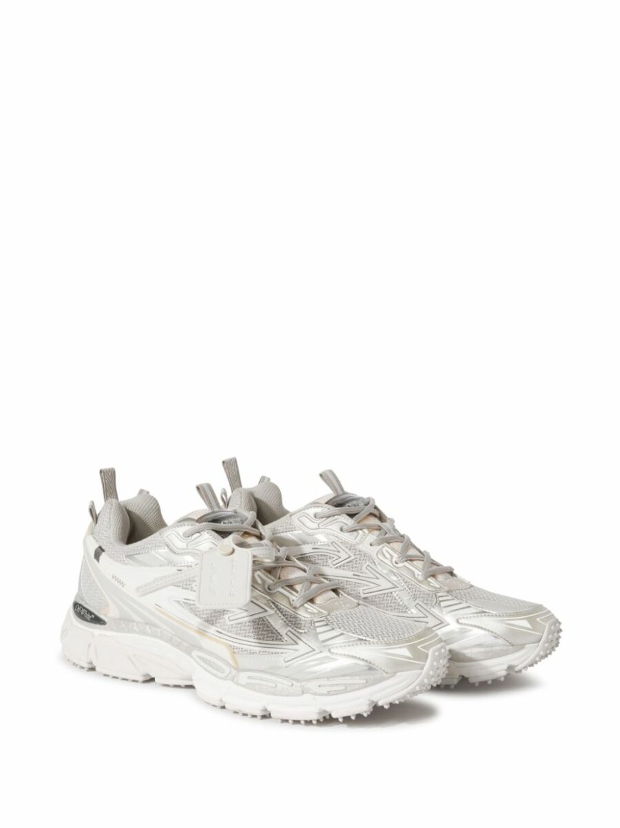 <strong>Off-White </strong><br>Ow Be Right Back Sneakers - Image 5