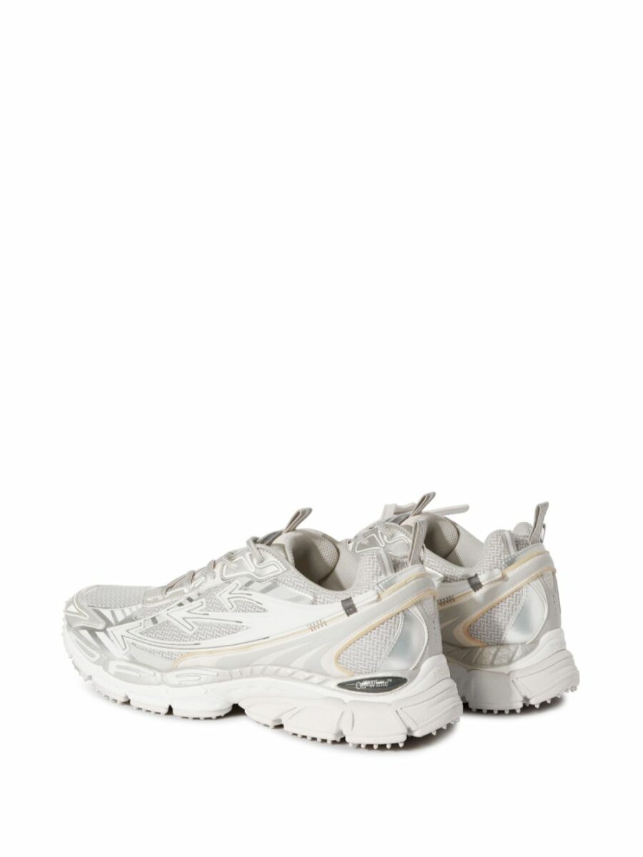 <strong>Off-White </strong><br>Ow Be Right Back Sneakers - Image 6