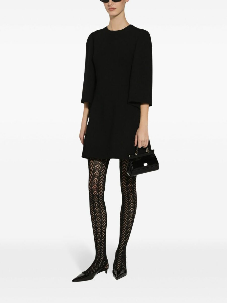 <strong>Dolce & Gabbana </strong><br>Dress - Image 5