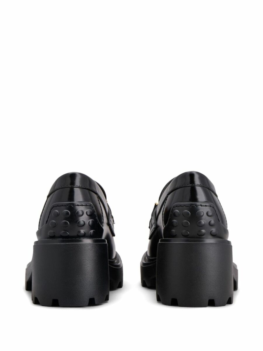 <strong>Tod's </strong><br>Heeled Shoes - Image 3