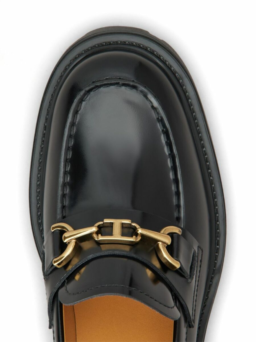 <strong>Tod's </strong><br>Heeled Shoes - Image 4