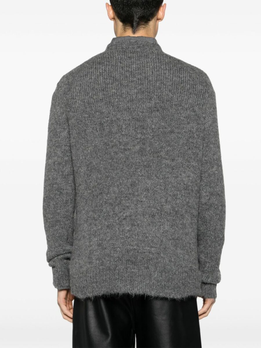 <strong>Jil Sander </strong><br>Sweater - Image 3