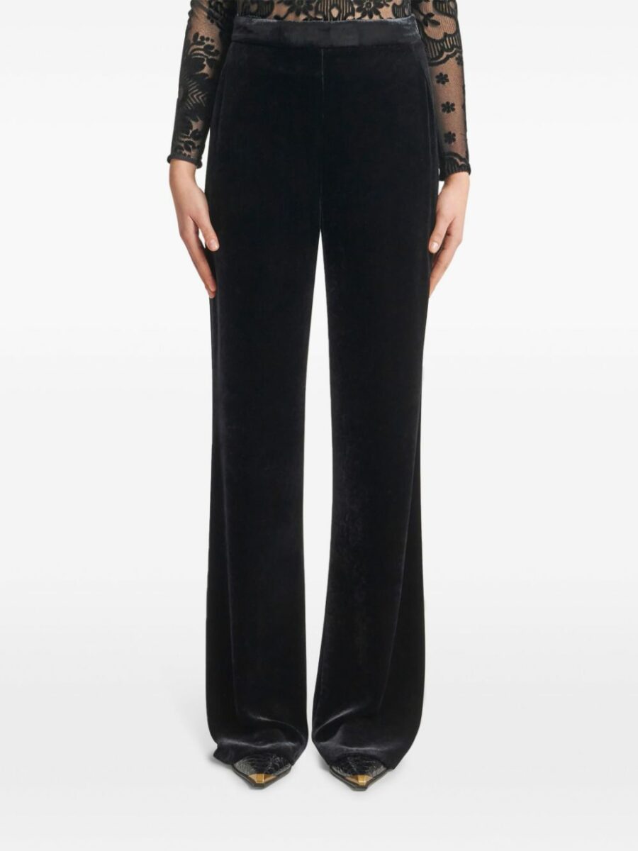 <strong>Etro </strong><br>Trousers - Image 3