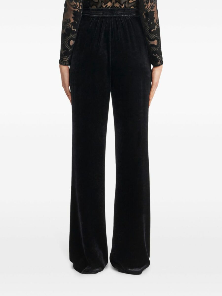 <strong>Etro </strong><br>Trousers - Image 6