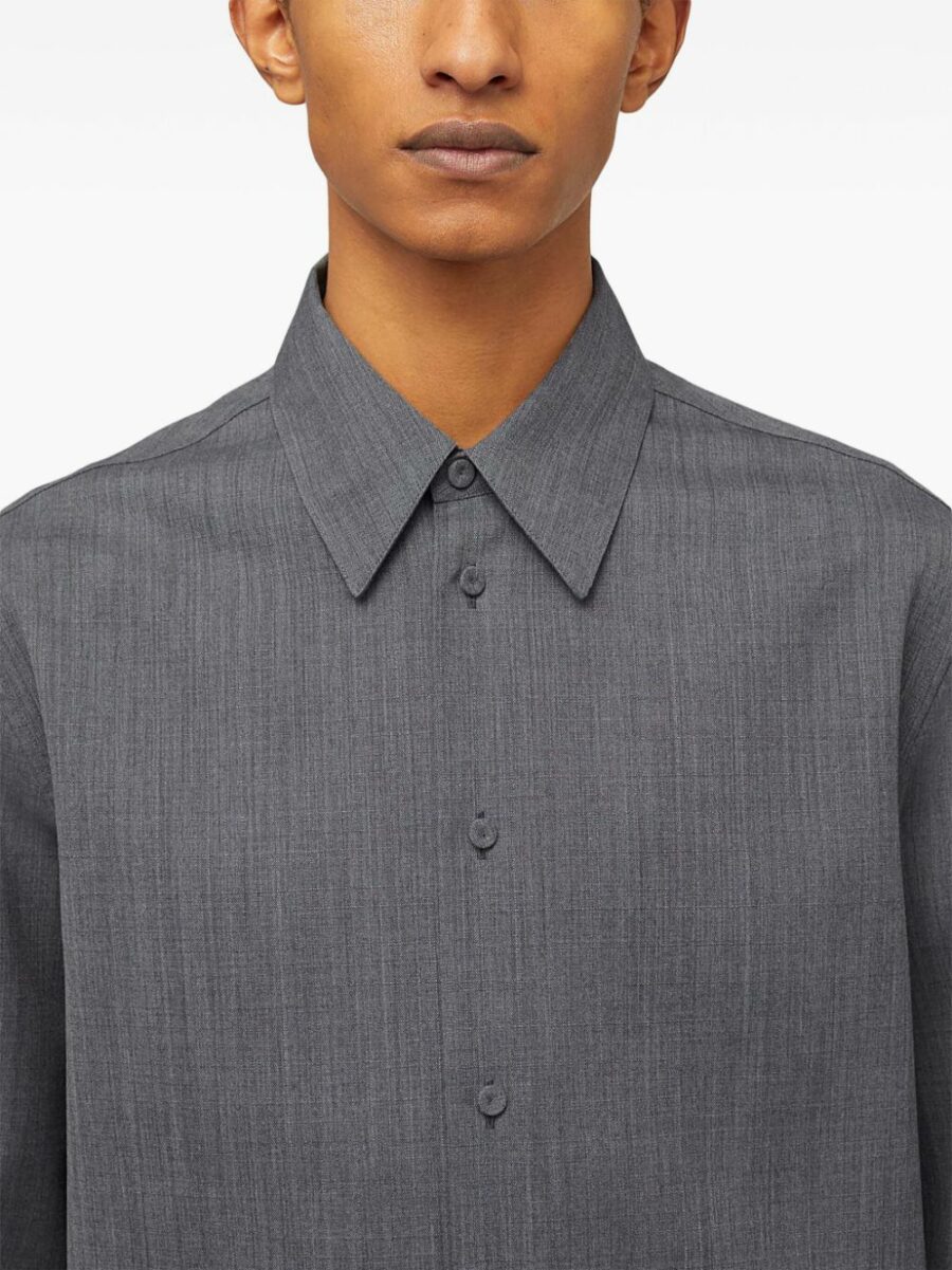 <strong>Jil Sander </strong><br>Camicia - immagine 5