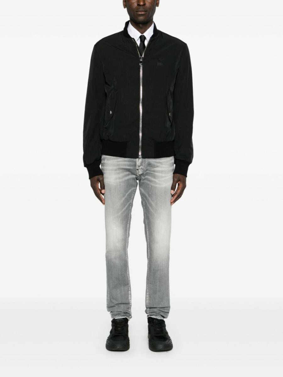 <strong>Dsquared2 </strong><br>Jeans - immagine 3