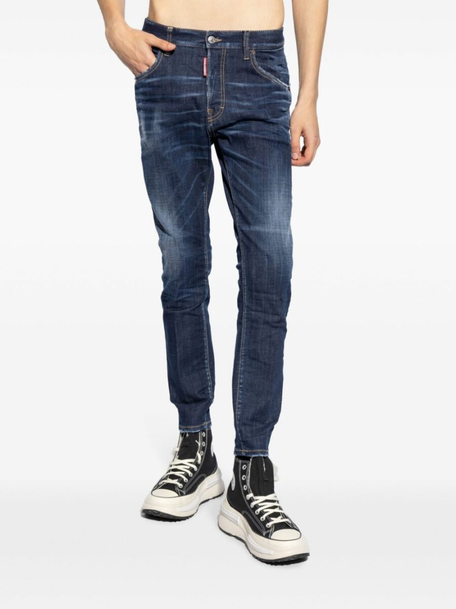 <strong>Dsquared2 </strong><br>Jeans - Image 3