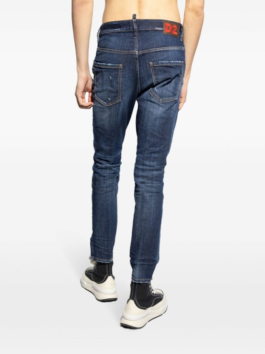 <strong>Dsquared2 </strong><br>Jeans - Image 5