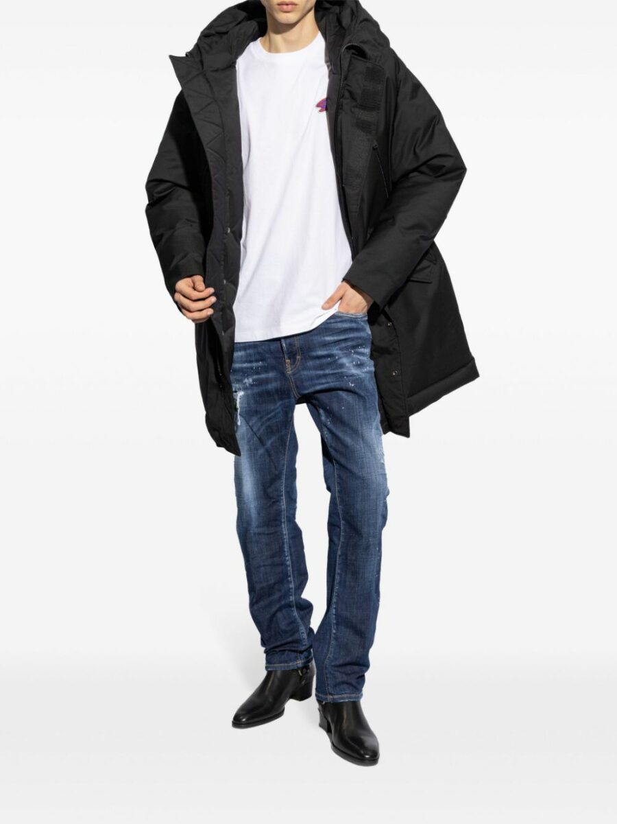 <strong>Dsquared2 </strong><br>Cappotto - immagine 5