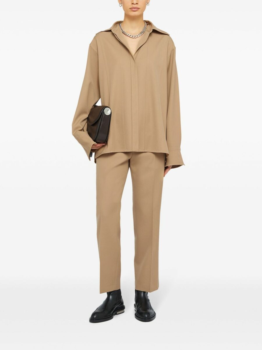 <strong>Jil Sander </strong><br>Shirt - Image 3