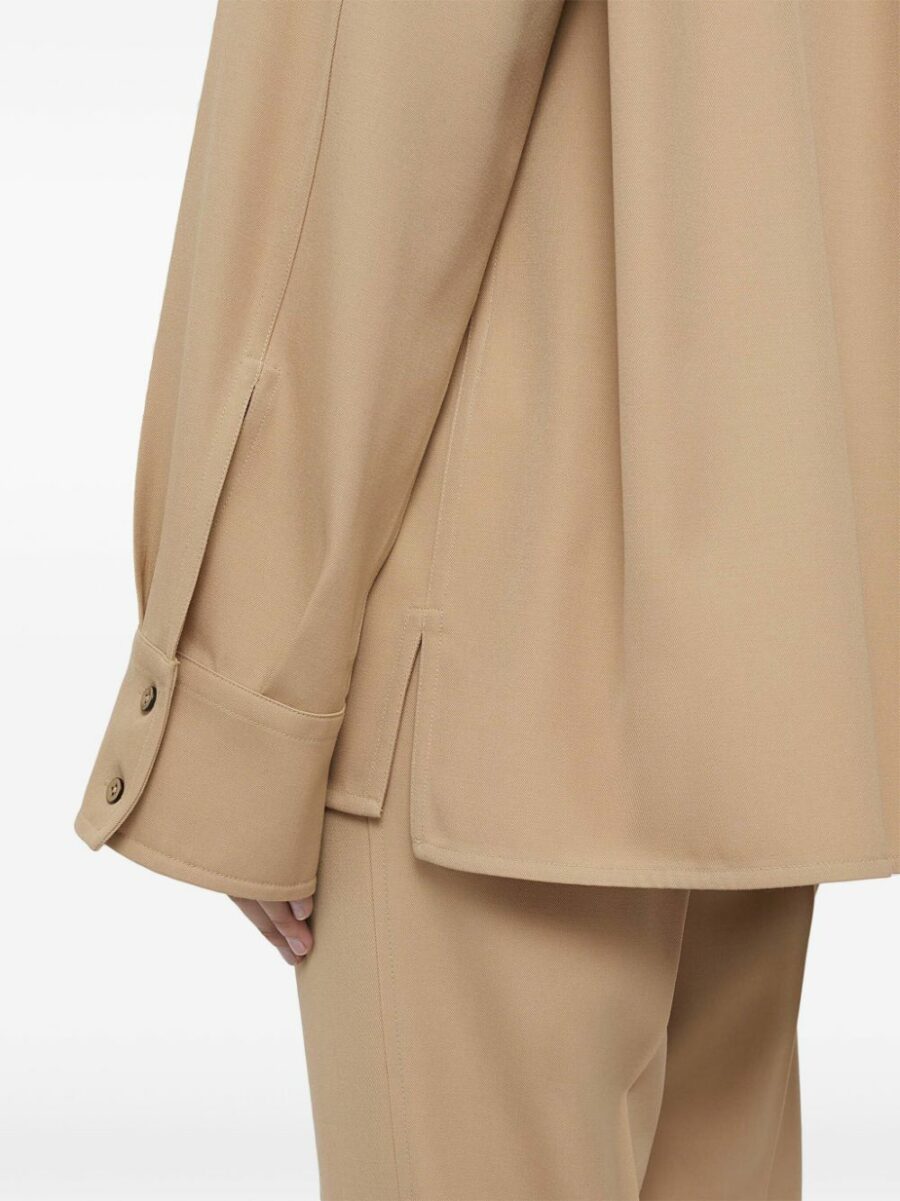 <strong>Jil Sander </strong><br>Shirt - Image 5