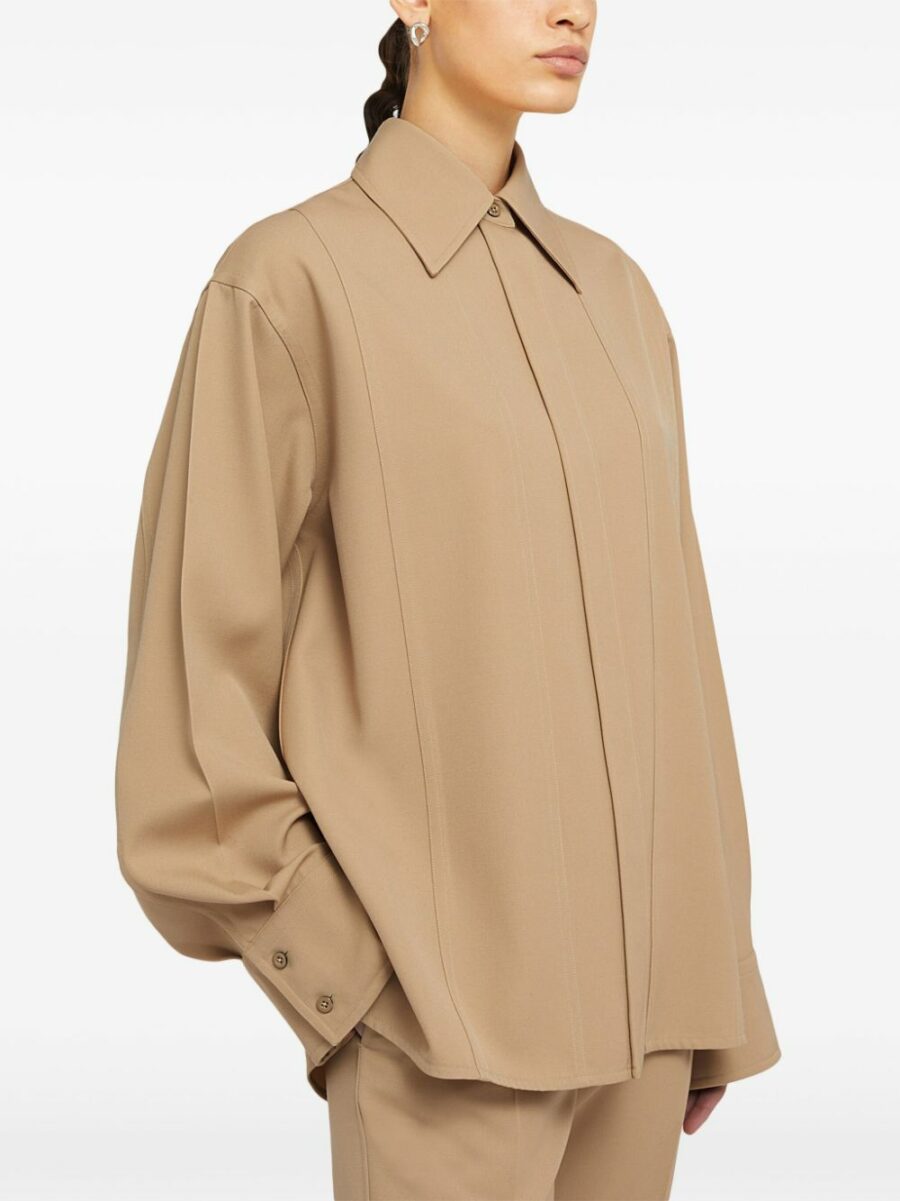 <strong>Jil Sander </strong><br>Shirt - Image 4