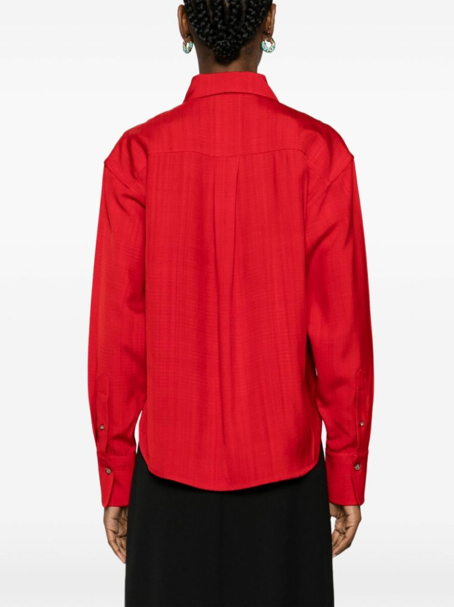 <strong>Victoria Beckham </strong><br>Shirt - Image 3