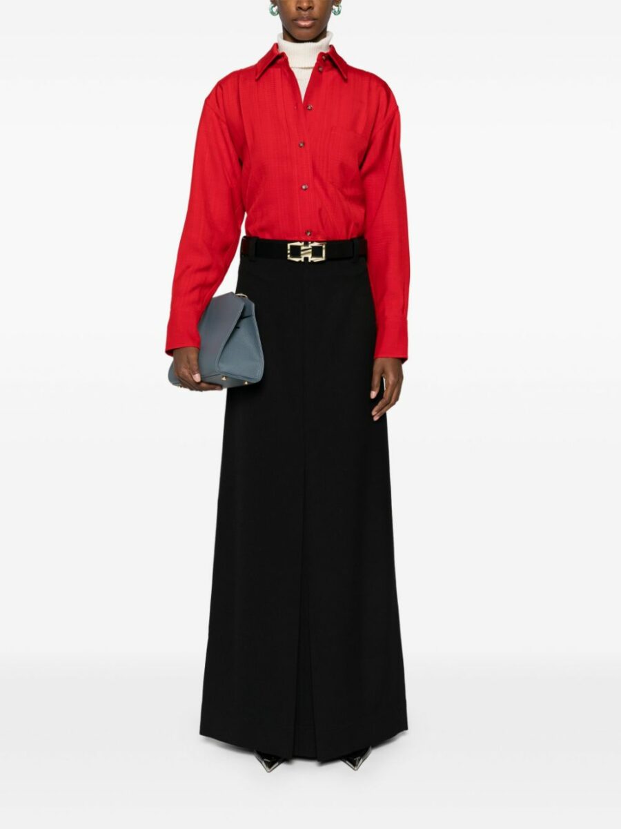 <strong>Victoria Beckham </strong><br>Shirt - Image 5