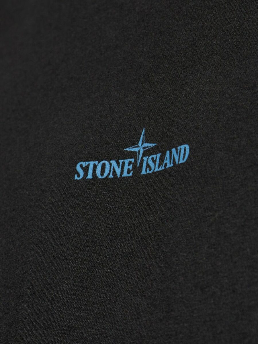 <strong>Stone Island </strong><br>T-Shirt - immagine 3