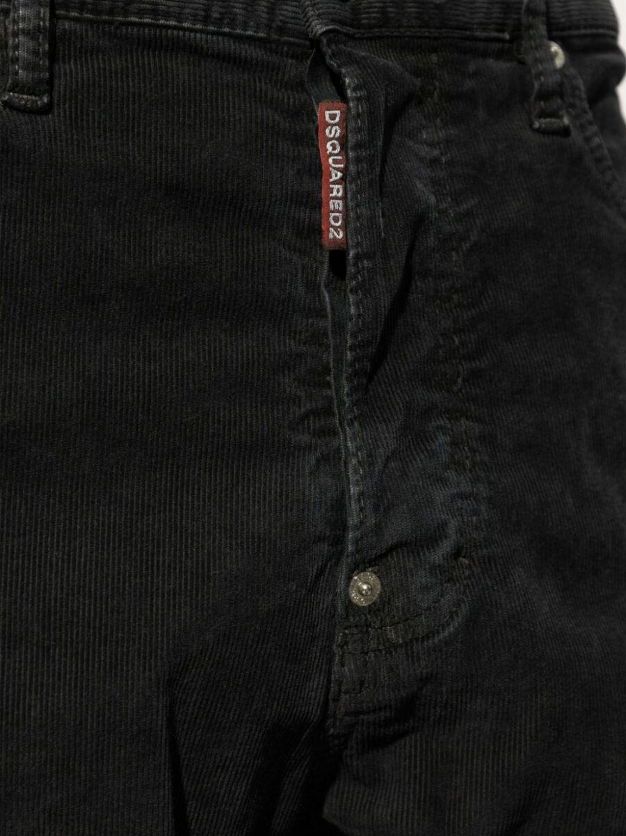 <strong>Dsquared2 </strong><br>Jeans - Image 4