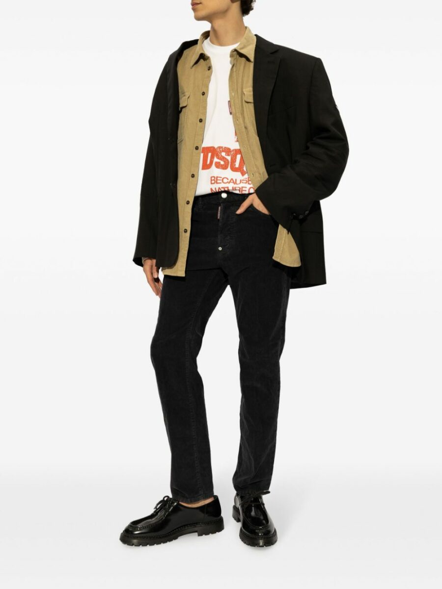 <strong>Dsquared2 </strong><br>Jeans - Image 5