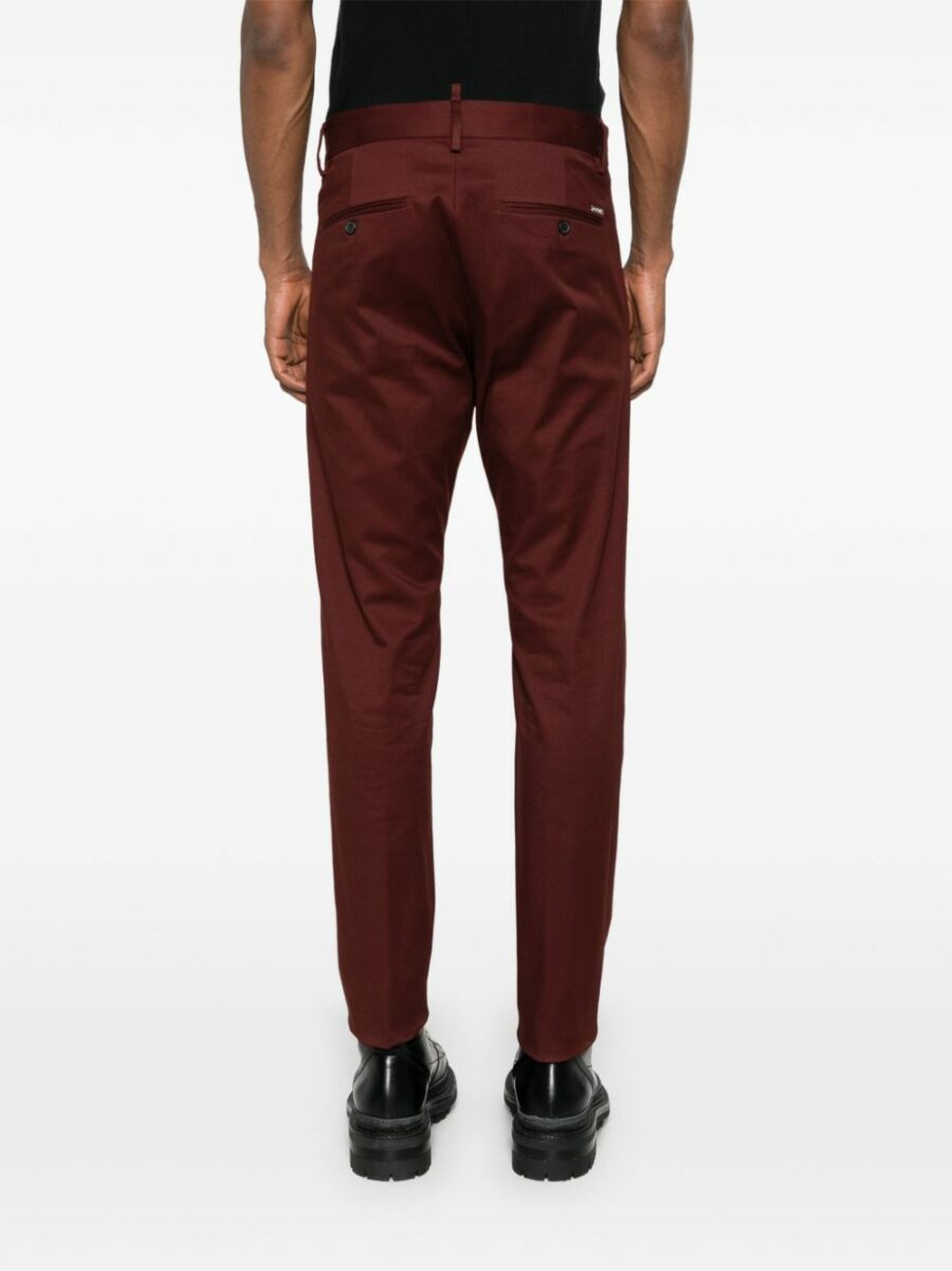 <strong>Dsquared2 </strong><br>Pantalone - immagine 3