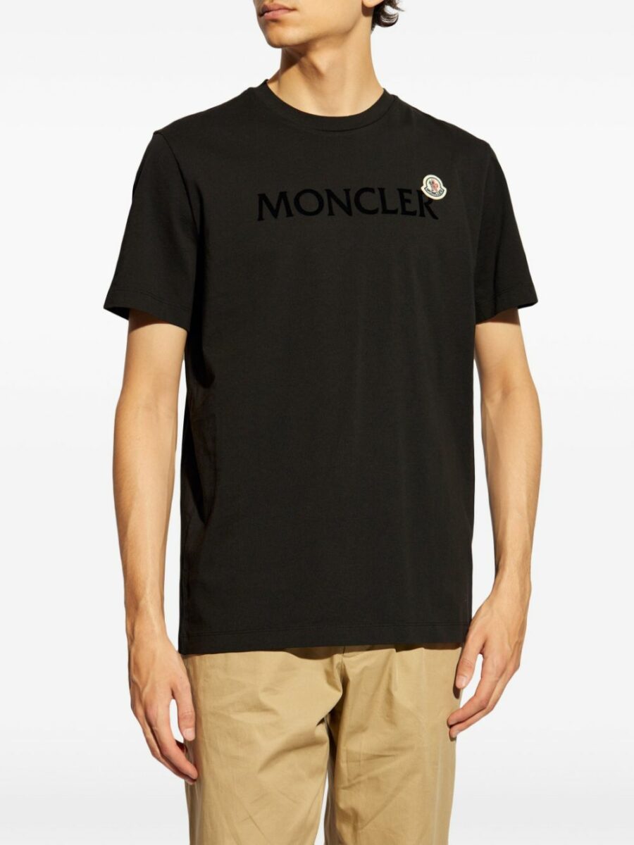 <strong>Moncler </strong><br>T-Shirt - Image 3