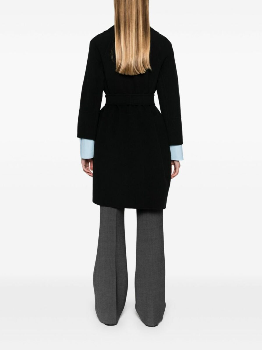 <strong>Max Mara 'S </strong><br>Cappotto Arona - immagine 5