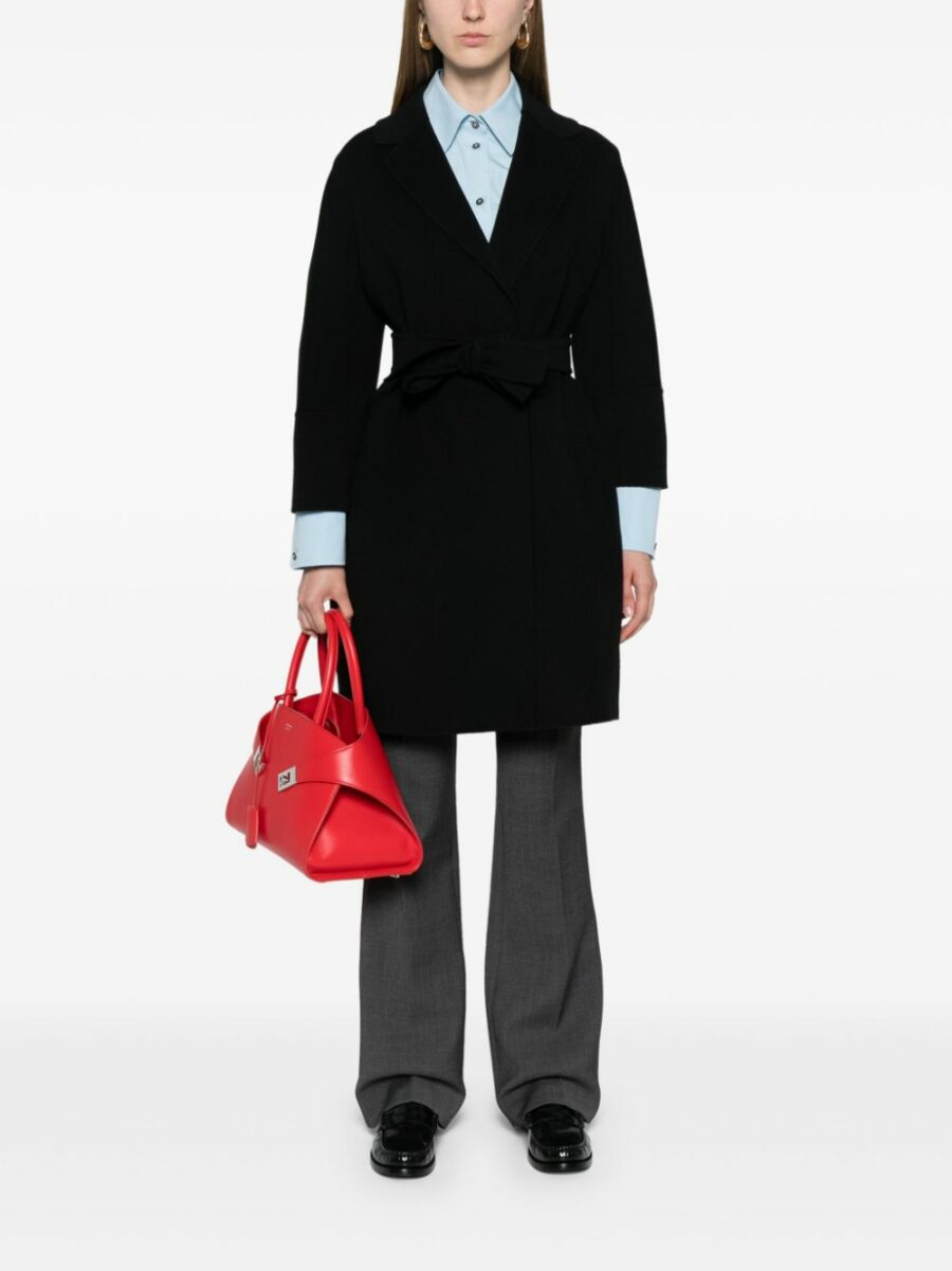 <strong>Max Mara 'S </strong><br>Cappotto Arona - immagine 3