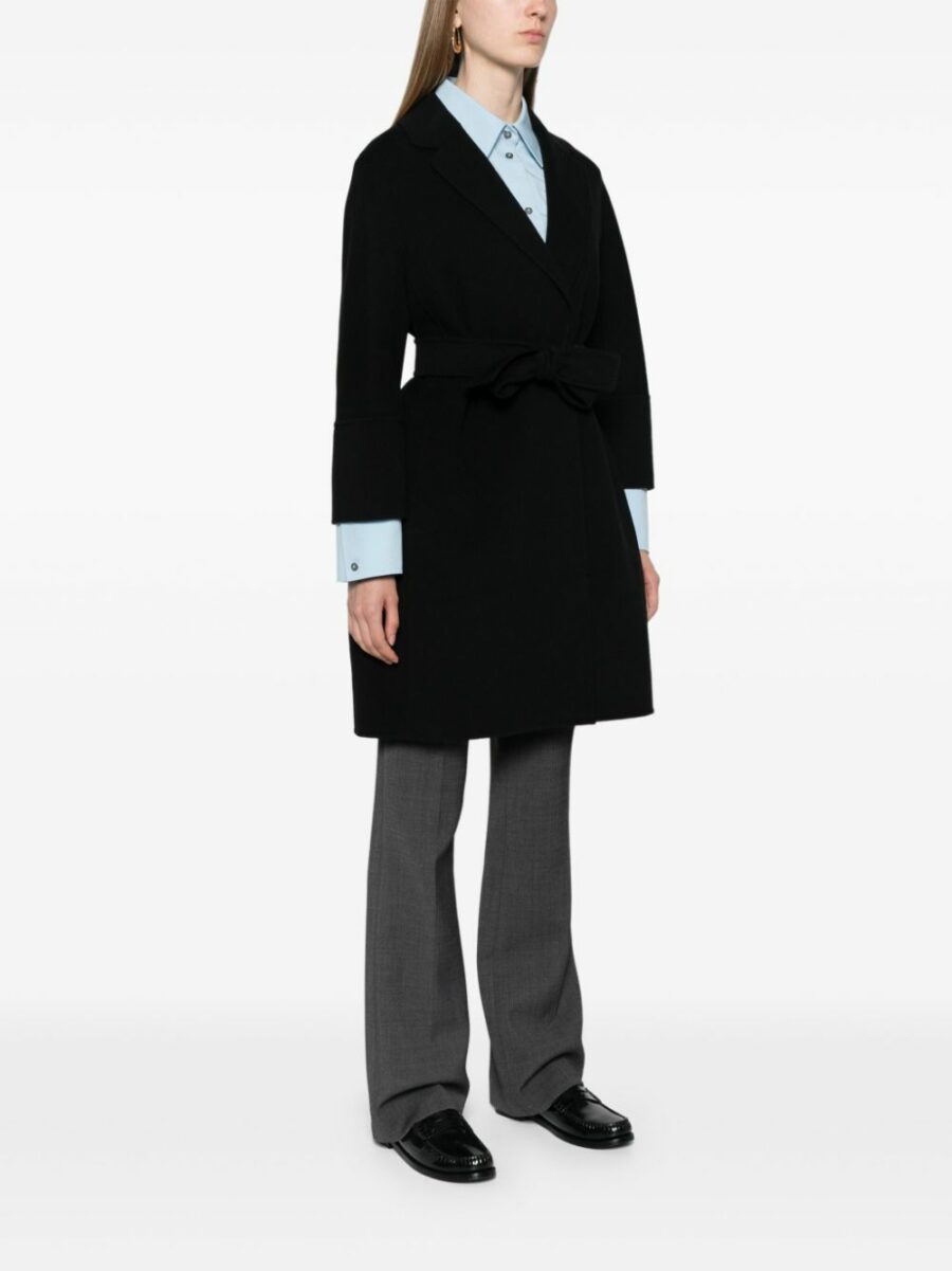 <strong>Max Mara 'S </strong><br>Cappotto Arona - immagine 4