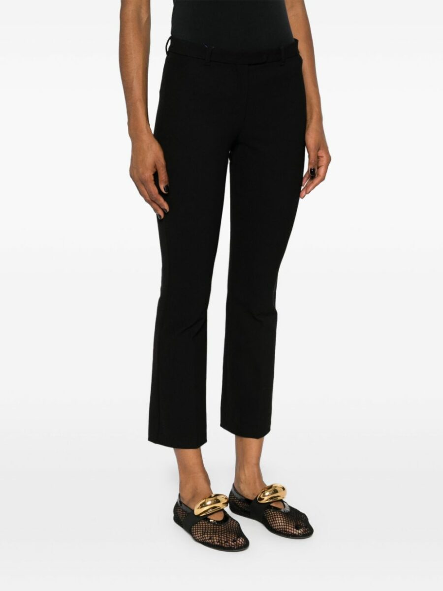 <strong>Max Mara 'S </strong><br>Umanita Trousers - Image 3