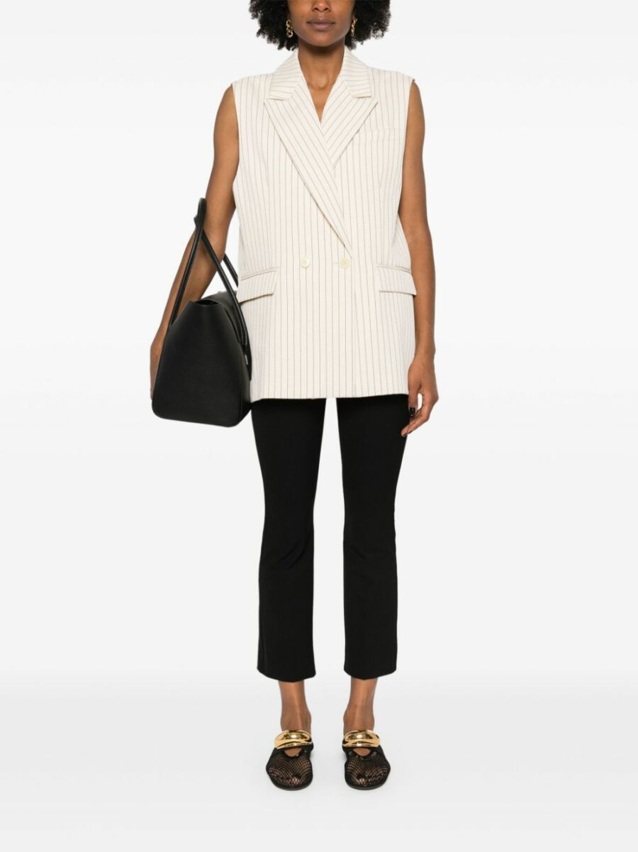 <strong>Max Mara 'S </strong><br>Umanita Trousers - Image 5