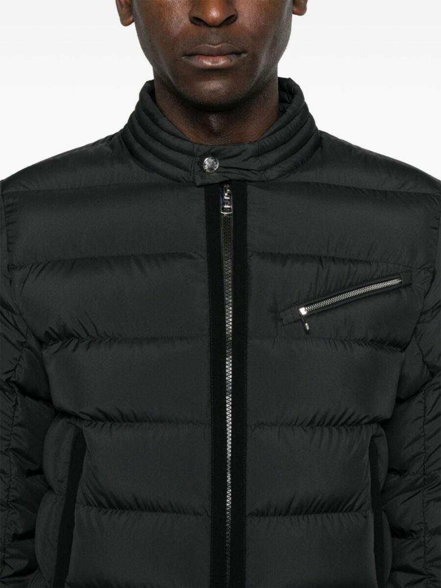 <strong>Moncler </strong><br>Giubbotto Souillet - immagine 3