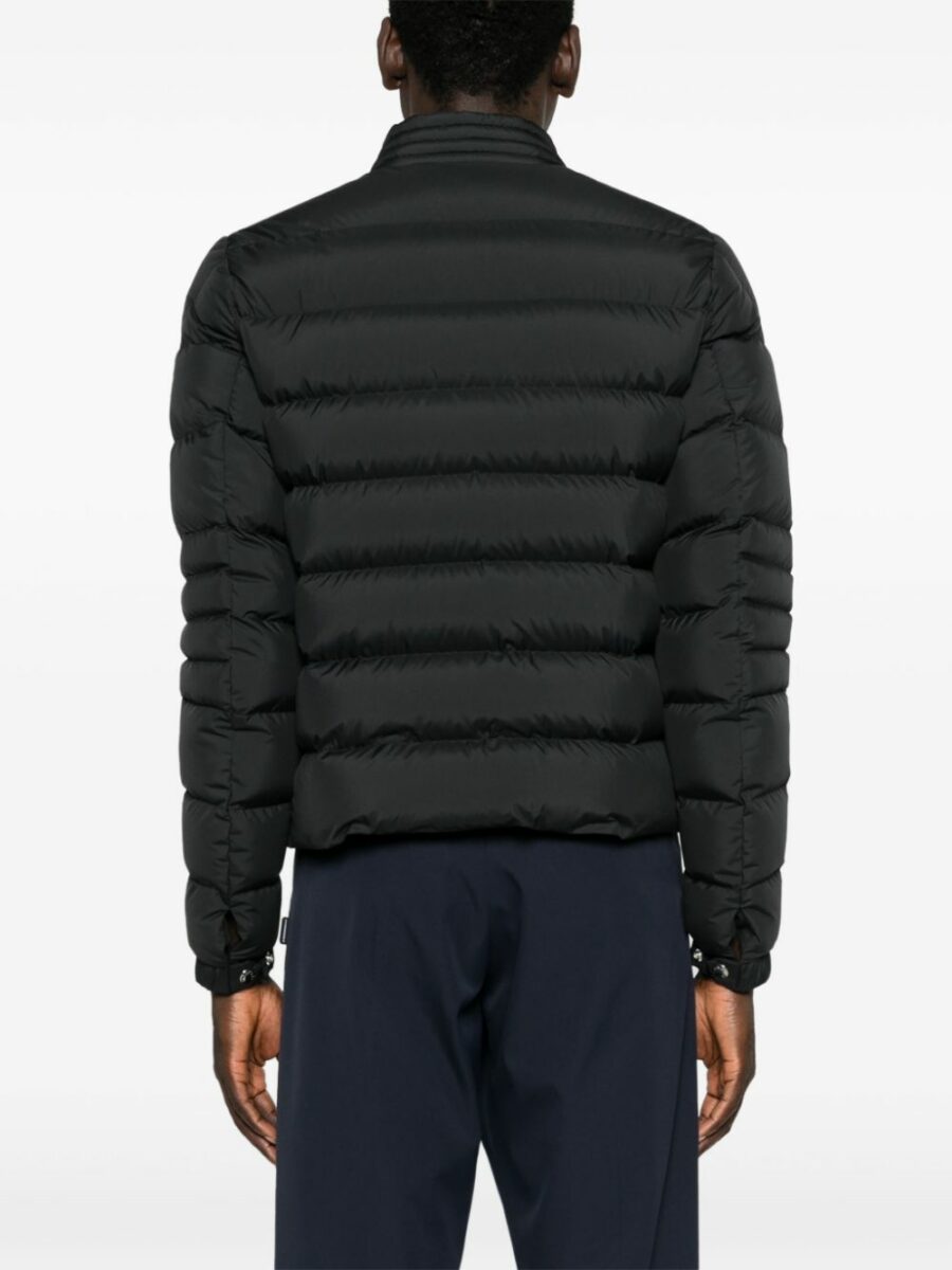 <strong>Moncler </strong><br>Giubbotto Souillet - immagine 4