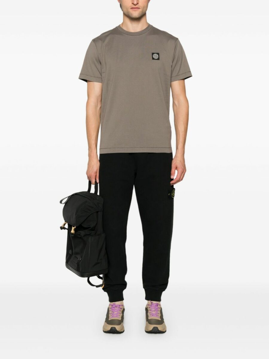 <strong>Stone Island </strong><br>T-Shirt - immagine 4