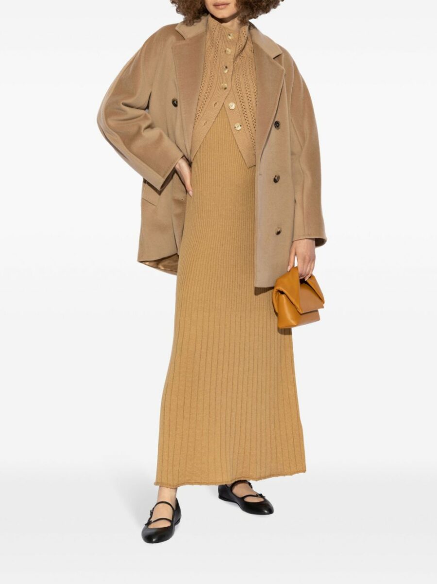 <strong>Max Mara </strong><br>Cappotto Rebus - immagine 3