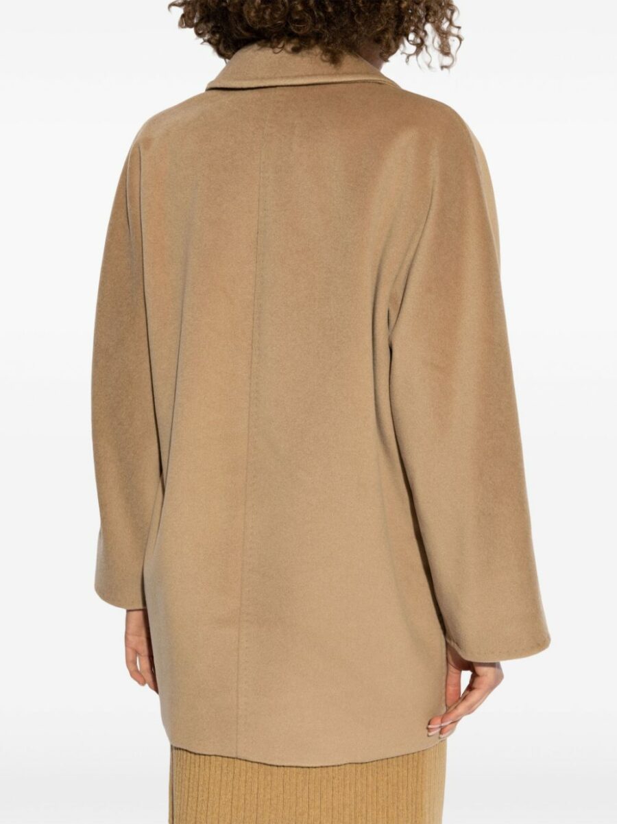 <strong>Max Mara </strong><br>Cappotto Rebus - immagine 5