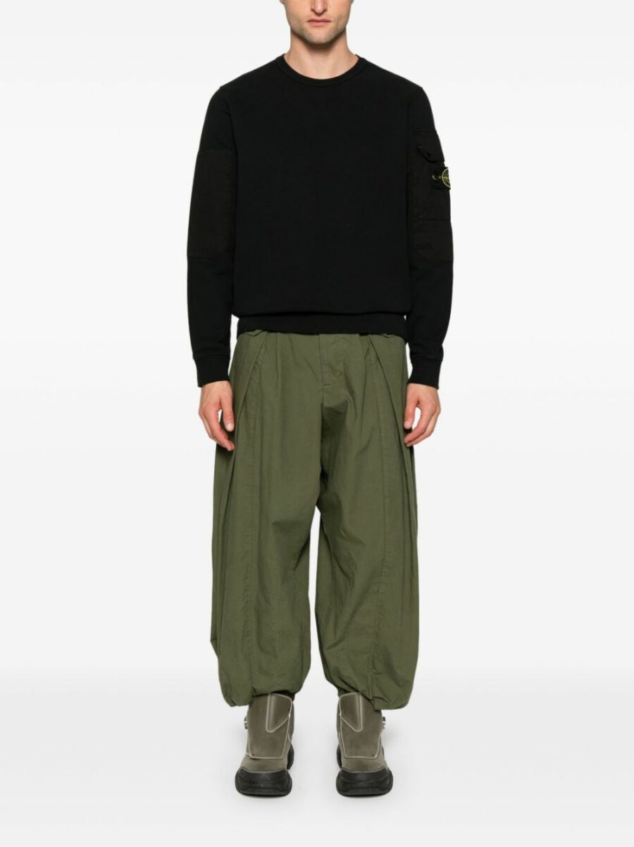 <strong>Stone Island </strong><br>Sweatshirt - Image 5