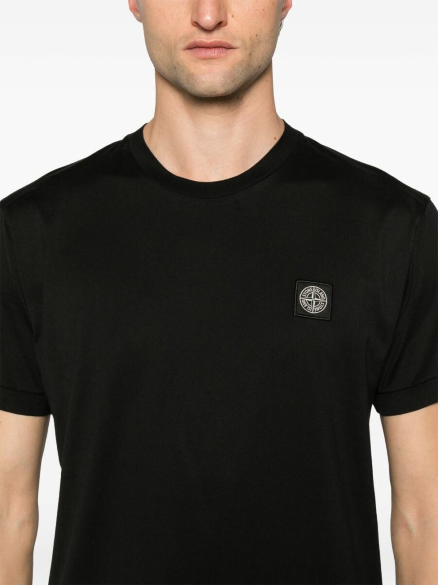 <strong>Stone Island </strong><br>T-Shirt - immagine 5