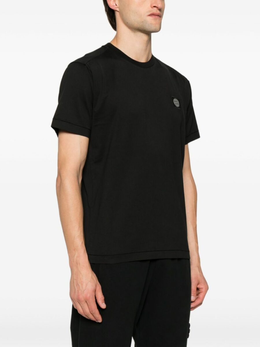 <strong>Stone Island </strong><br>T-Shirt - immagine 3