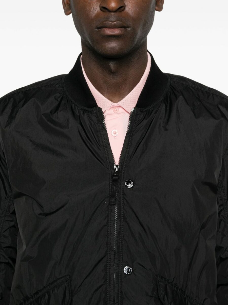 <strong>Stone Island </strong><br>Jacket - Image 3