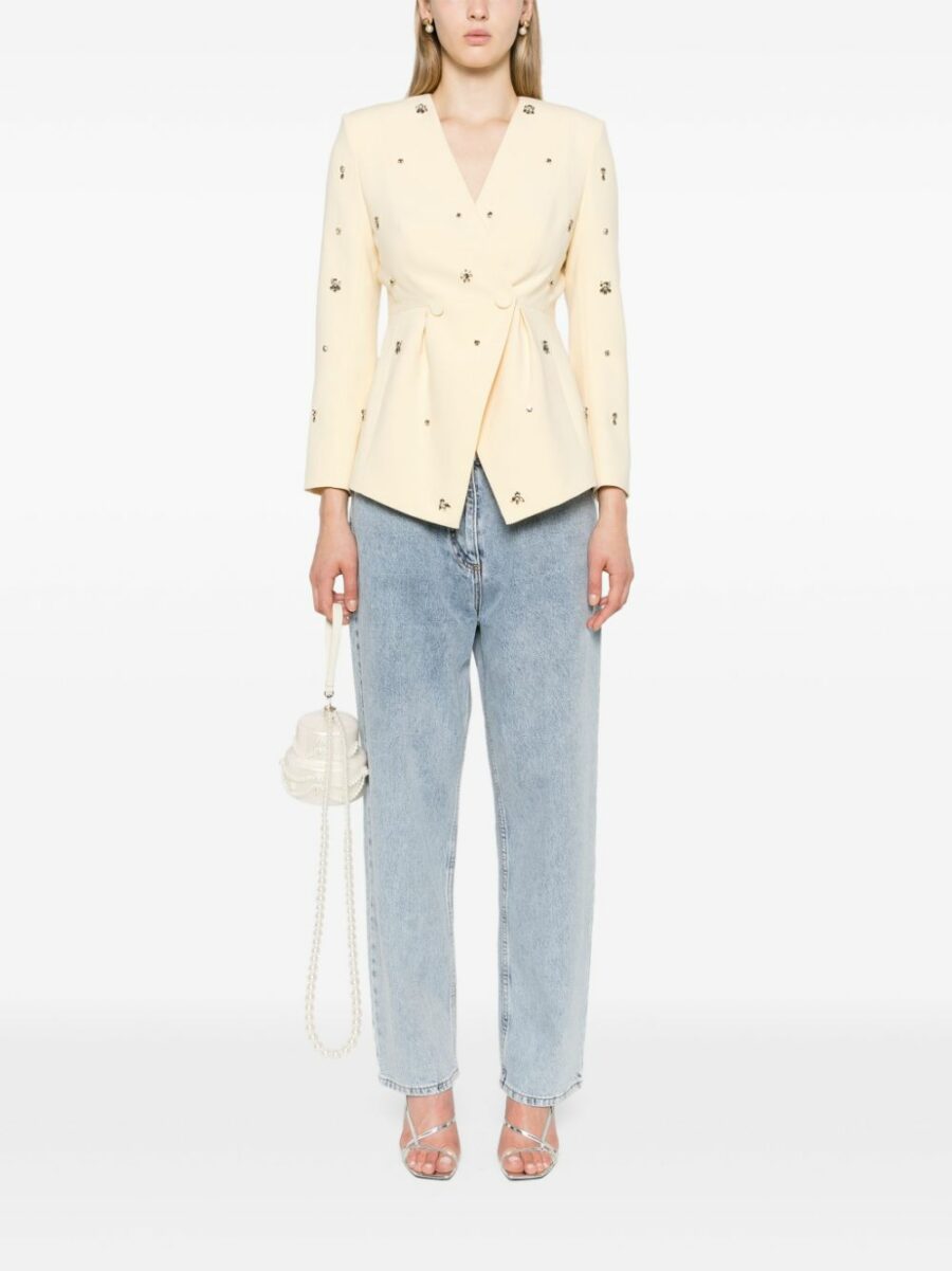 <strong>Magda Butrym </strong><br>Jeans - Image 4