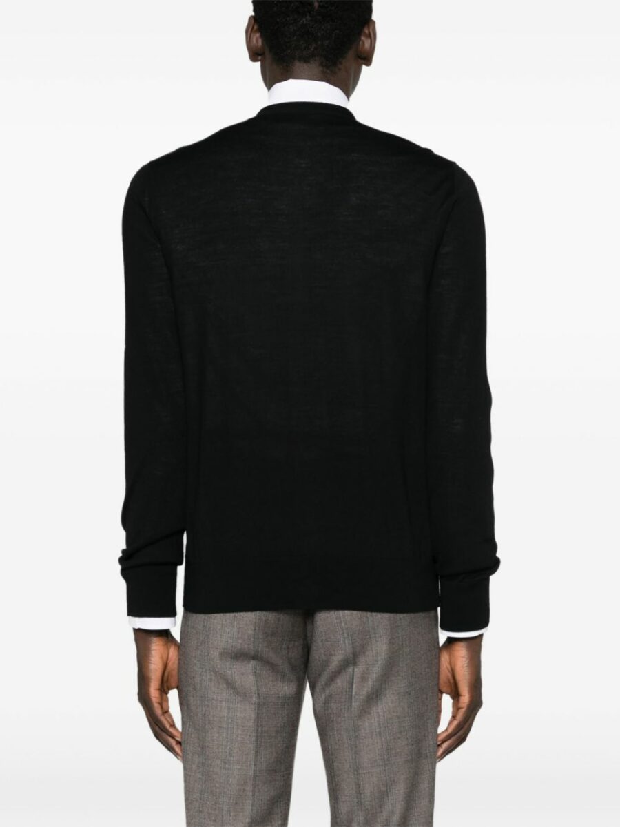 <strong>Dsquared2 </strong><br>Pullover - immagine 4