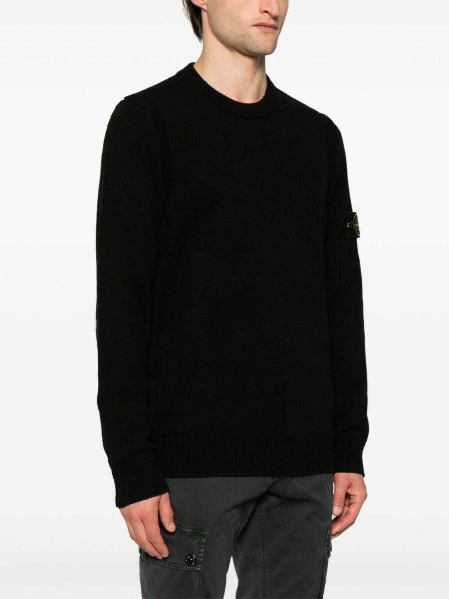 <strong>Stone Island </strong><br>Maglia - immagine 4